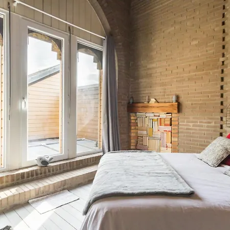 Villa 15 Pers A Harcourt