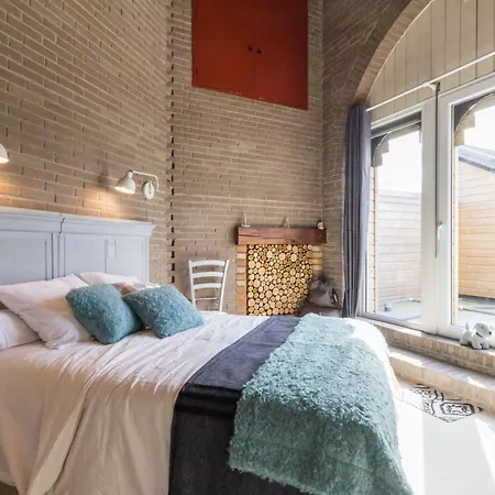 Villa 15 Pers A Harcourt