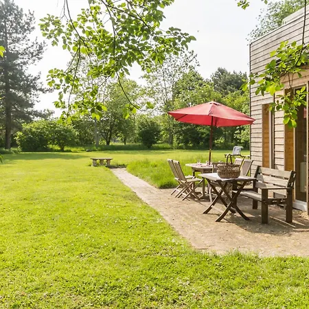 Villa 15 Pers à