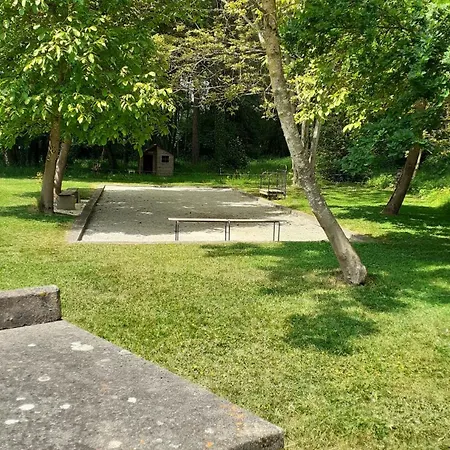 Villa 15 Pers A Harcourt