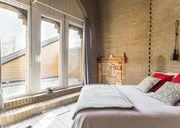 Villa 15 Pers A Harcourt